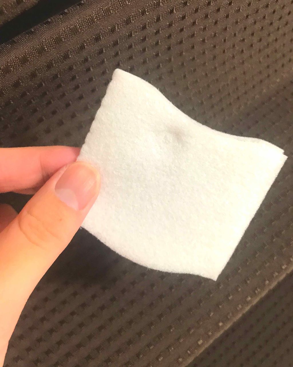 シルコット うるうるコットン/シルコット/コットンを使ったクチコミ（2枚目）