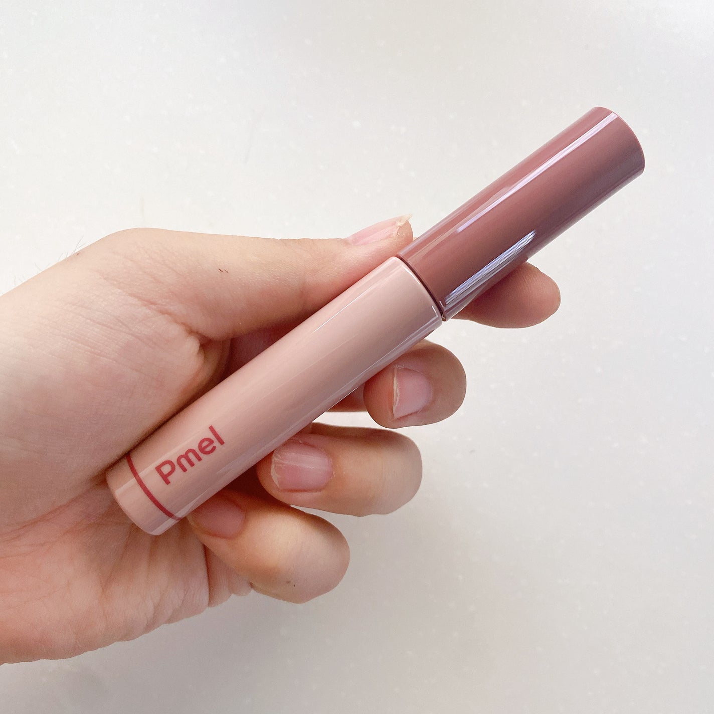 ピメル うそつきマスカラ/pdc/マスカラを使ったクチコミ(2枚目)