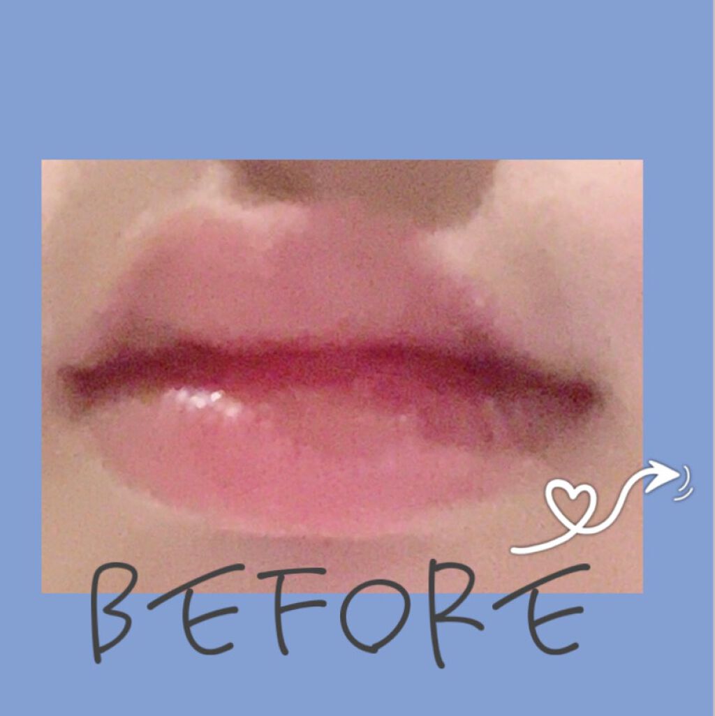 垢抜け隊 on LIPS 「これで100円?!信じられない👀スッピンでもこれするだけでなん..」(2枚目)