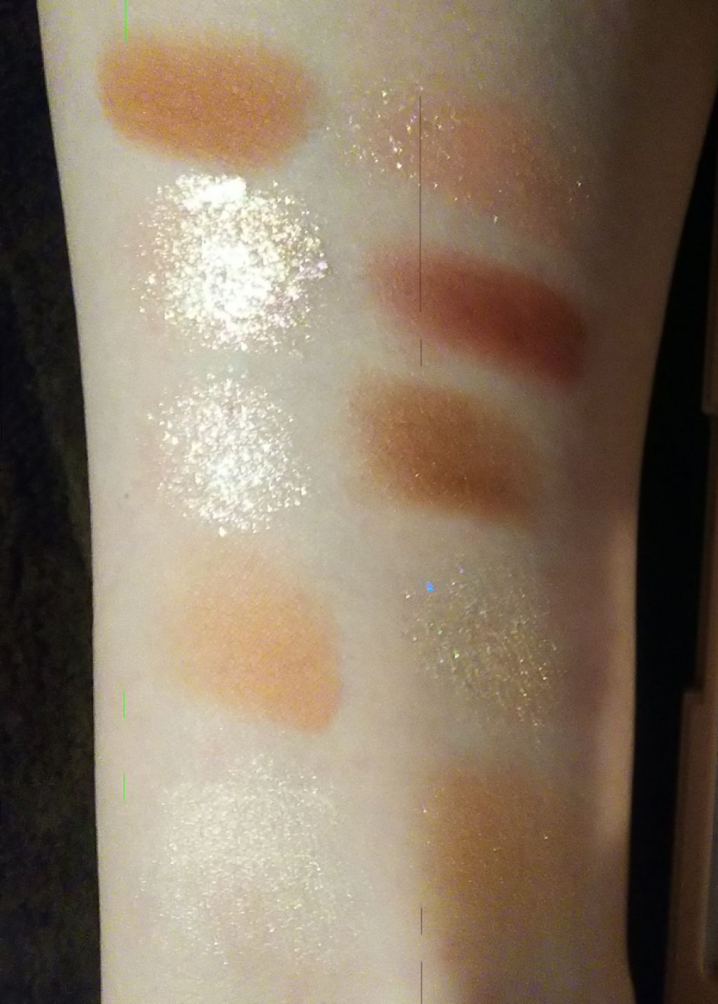 プロ アイ パレット/CLIO/アイシャドウパレットを使ったクチコミ(3枚目)