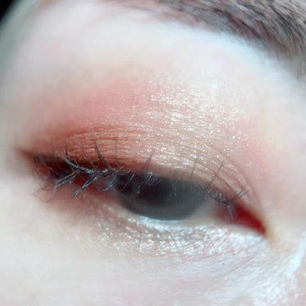 アディクション ザ アイシャドウ パレット/ADDICTION/アイシャドウパレットを使ったクチコミ(4枚目)