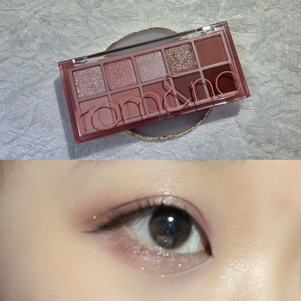 ラッシュエキスパンダー ロングロングロング/MAJOLICA MAJORCA/マスカラを使ったクチコミ（1枚目）