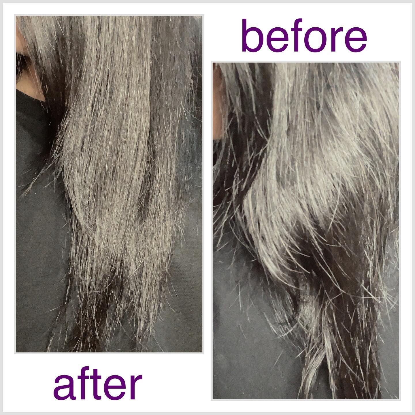 ビオルチアヘアオイル/Bio Lucia(ビオルチア)/ヘアオイルを使ったクチコミ（3枚目）