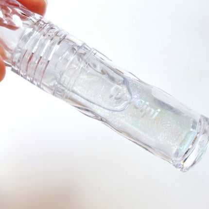 ガラスプランパー/CipiCipi/リッププランパーを使ったクチコミ(1枚目)