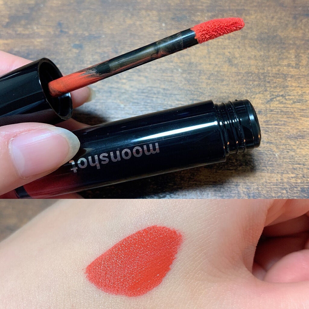 マイクロセッティングフィットEX SPF50+PA++++ Micro setting fit Cushion EX/moonshot/クッションファンデーションを使ったクチコミ(5枚目)