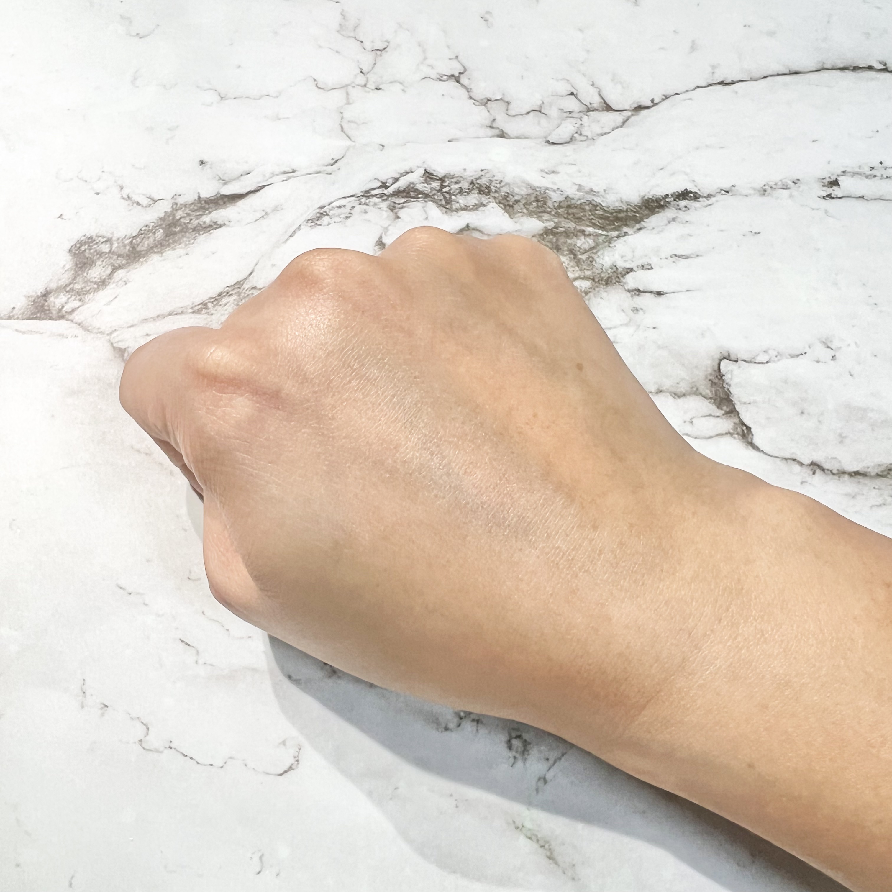 カーミングファミリークリーム/favs/フェイスクリームを使ったクチコミ（3枚目）