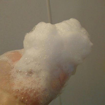 ニベア クリームケア ボディウォッシュ パリスリッチパルファンの香り/ニベア/ボディソープを使ったクチコミ(3枚目)