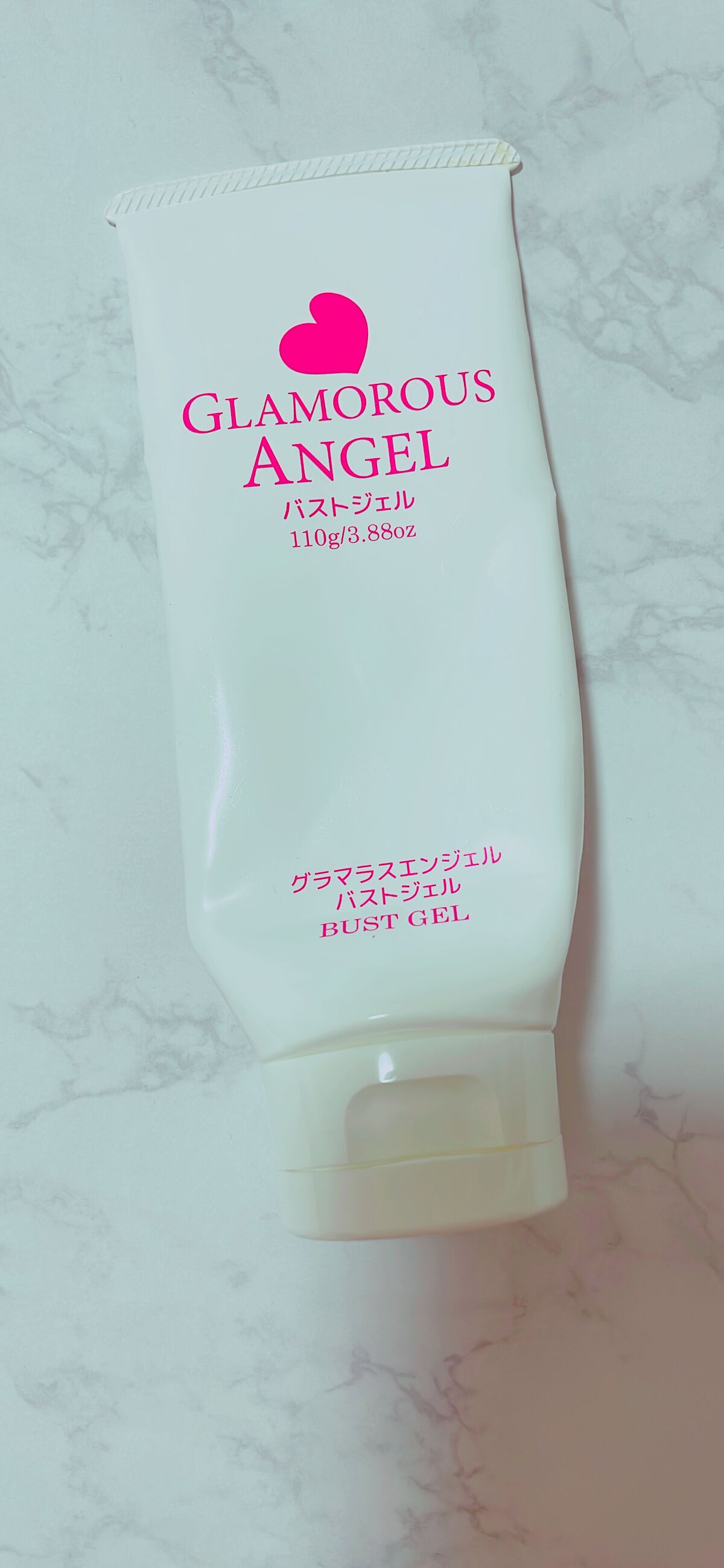 GLAMOROUS ANGEL バストジェル グラマラスエンジェル