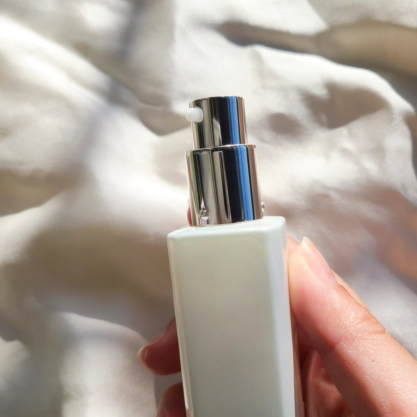 グロウドロップス/FEMMUE/美容液を使ったクチコミ（2枚目）