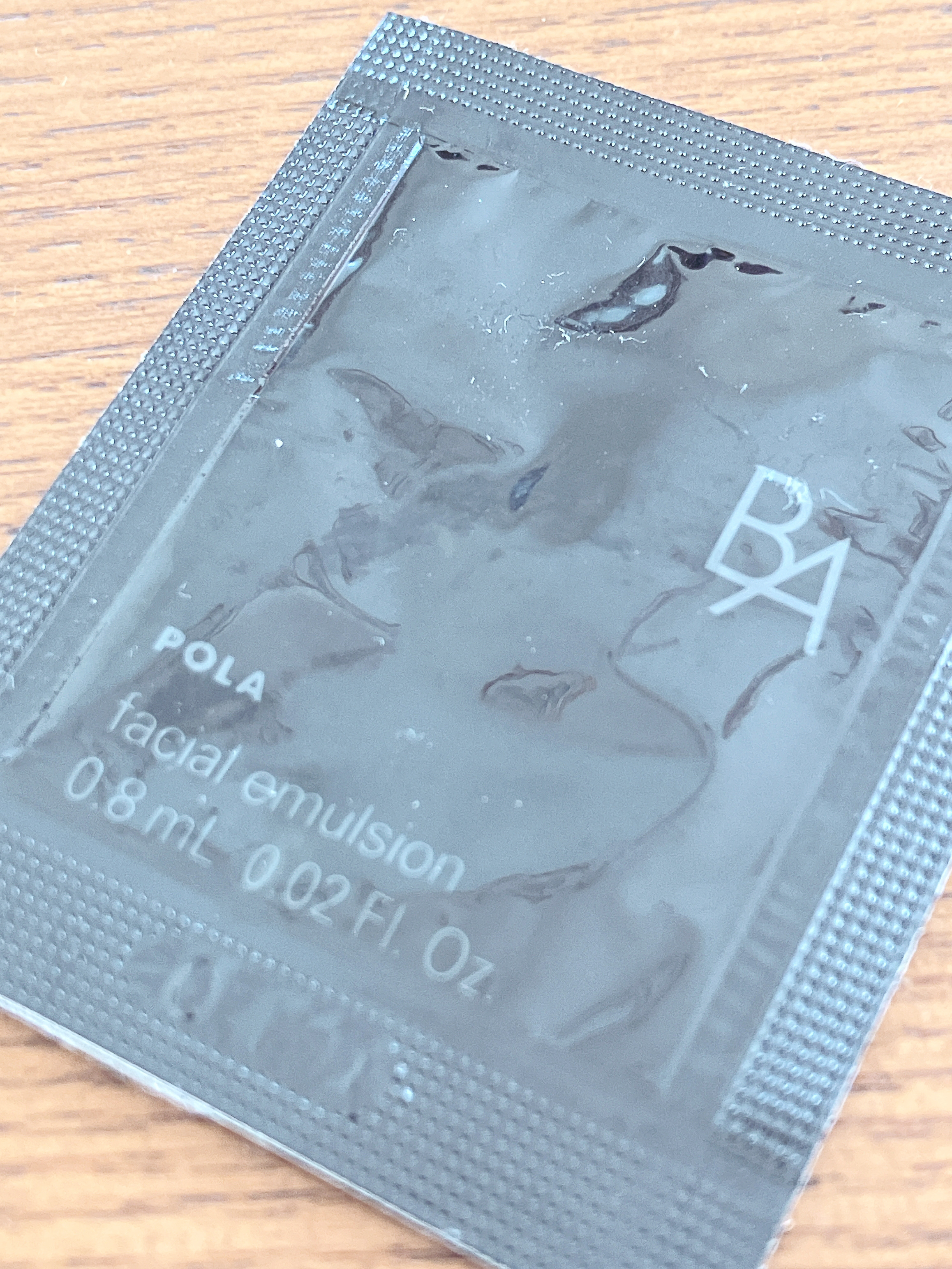 B.A B.A ミルクのクチコミ「◎なめらかで伸びの良いテクスチャー
◎深呼吸したくなるような香り

✼••┈┈••✼••┈┈•.....」（1枚目）