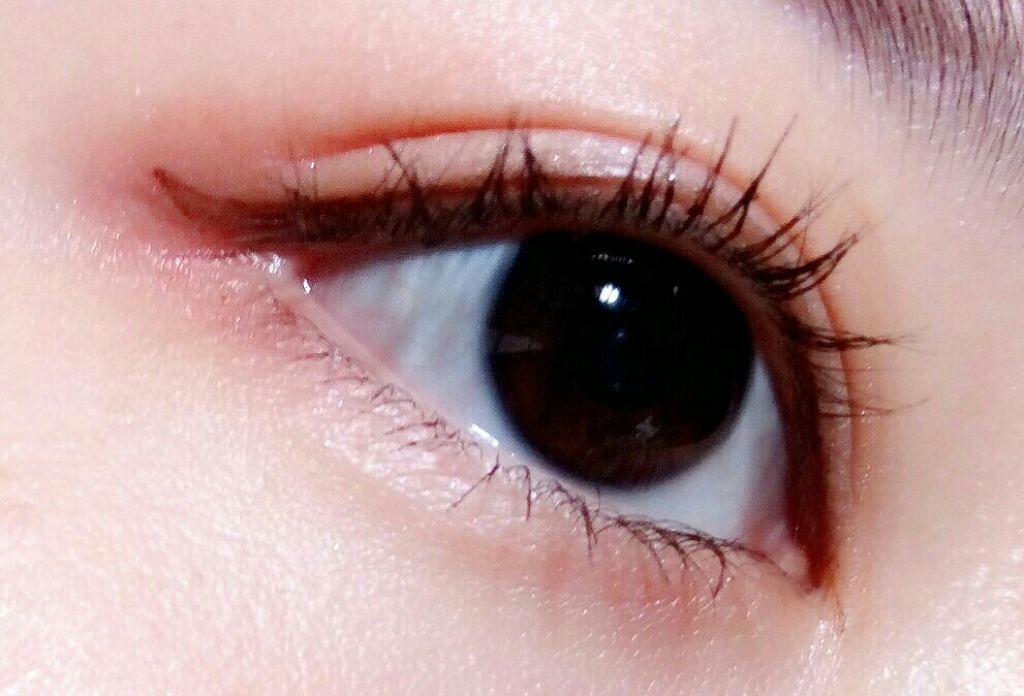 【旧品】パーフェクトスタイリストアイズ/キャンメイク/アイシャドウパレットを使ったクチコミ(2枚目)