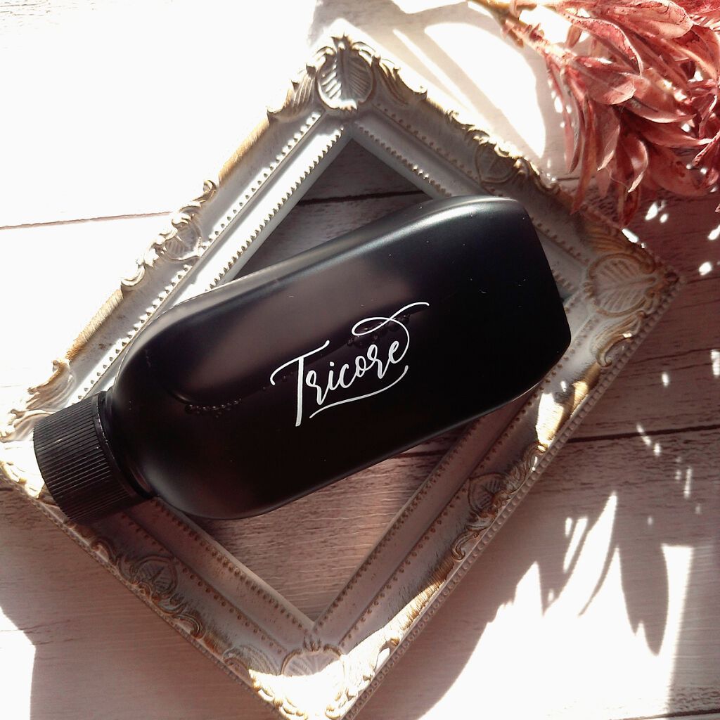 温感ヘッドスパトリートメント/TRICORE/頭皮トリートメントを使ったクチコミ（1枚目）