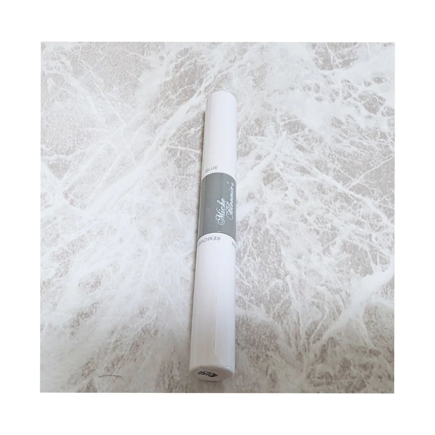 アイラッシュ セルフエクステライン/ミッシュブルーミン/つけまつげを使ったクチコミ(3枚目)