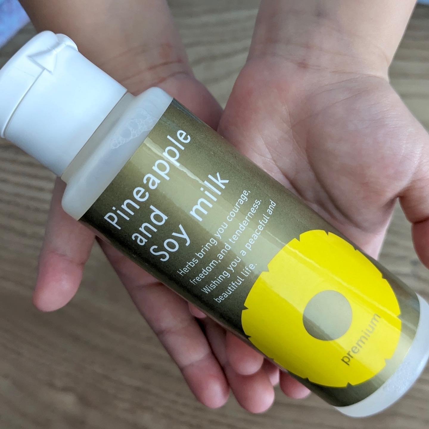 を使ったクチコミ（3枚目）