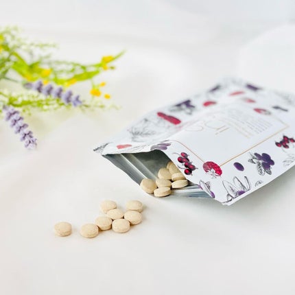 りぃさんのコスメ日記💄 on LIPS 「生きたまま腸まで届くヤセ菌の王様“ビフィズス菌536株”と、ビ..」(4枚目)