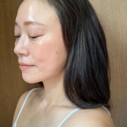 WONDER BALM/La'dor/洗い流すヘアトリートメントを使ったクチコミ(10枚目)