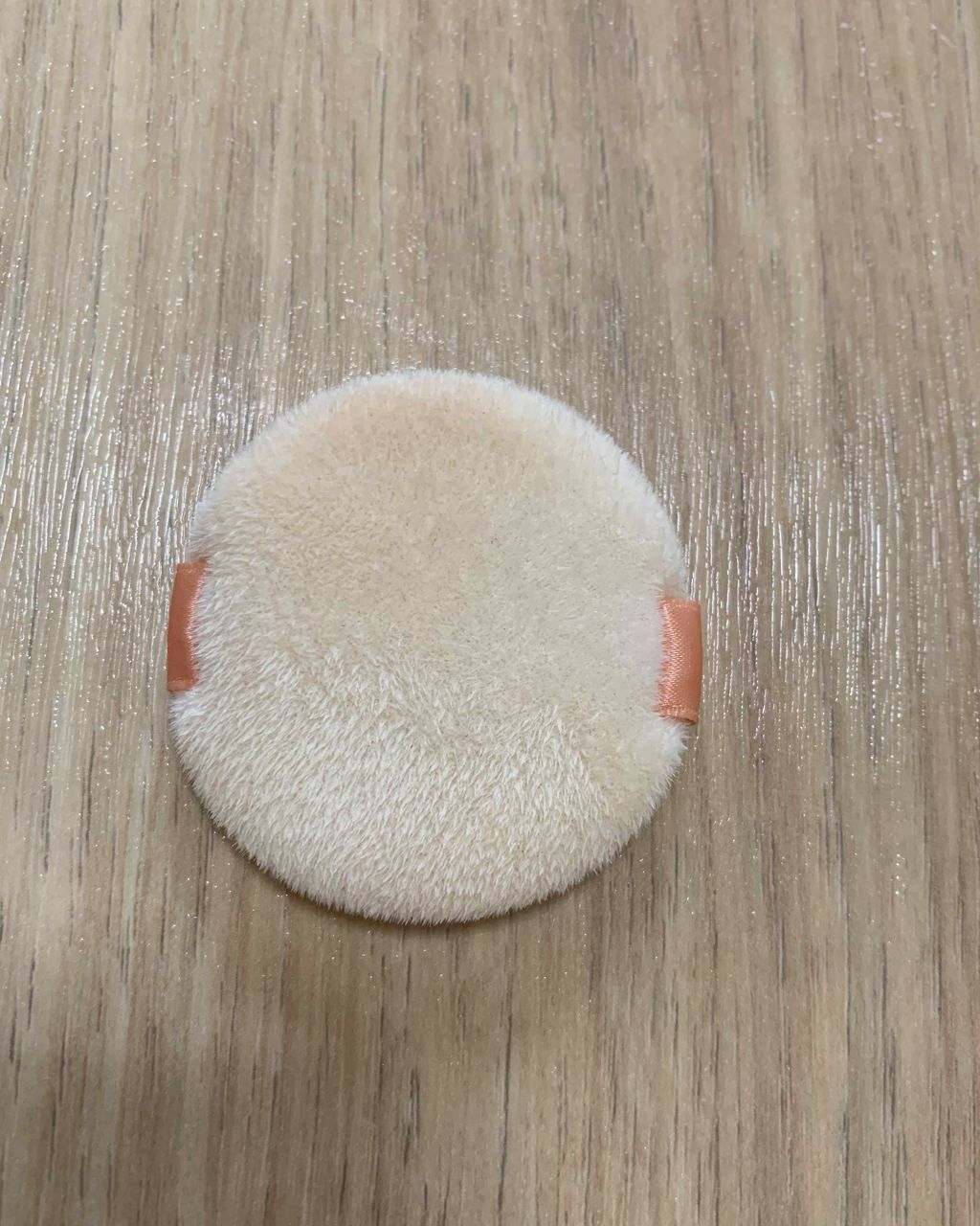 パフ・スポンジ専用洗剤/DAISO/その他化粧小物を使ったクチコミ(3枚目)