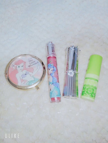 リップブロッサム/JILL STUART/口紅を使ったクチコミ(3枚目)