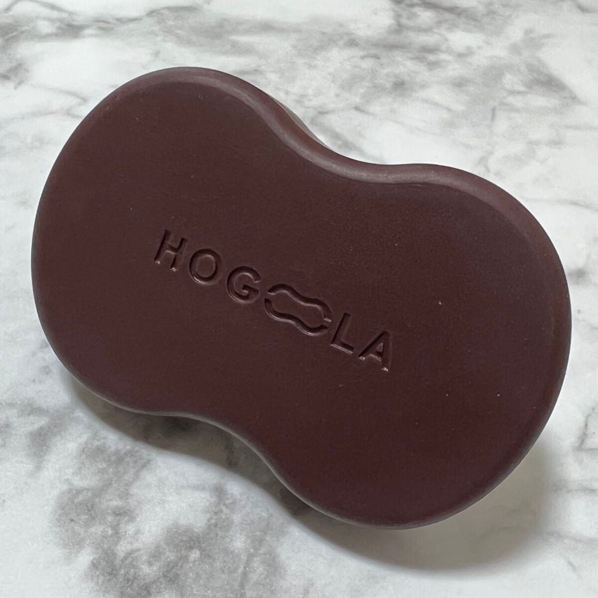 ディープスカルプクレンジング 限定ブラシ付きセット/ホグーラ/その他キットセットを使ったクチコミ(6枚目)