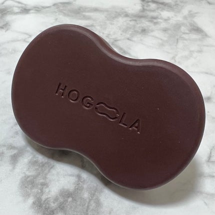 ディープスカルプクレンジング 限定ブラシ付きセット/ホグーラ/その他キットセットを使ったクチコミ(6枚目)