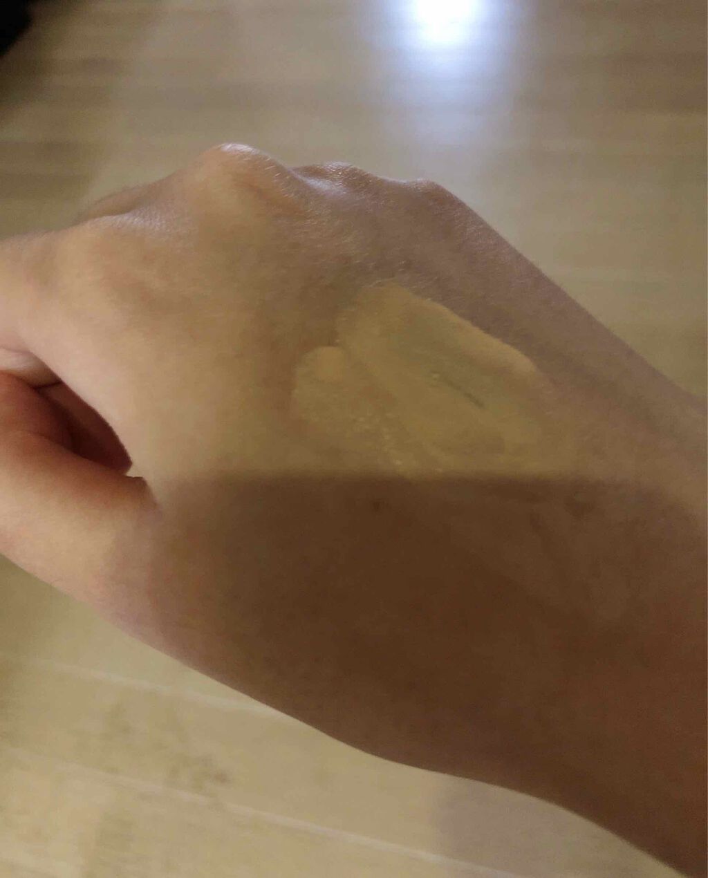 カラーステイ メイクアップ N/REVLON/リキッドファンデーションを使ったクチコミ（3枚目）