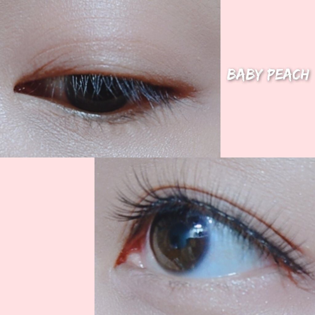 エアーフィットアーティストシャドウ/jenny house/単色アイシャドウを使ったクチコミ(6枚目)