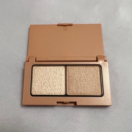 エテュセ アイエディション(カラーパレット)/ettusais/アイシャドウパレットを使ったクチコミ(1枚目)