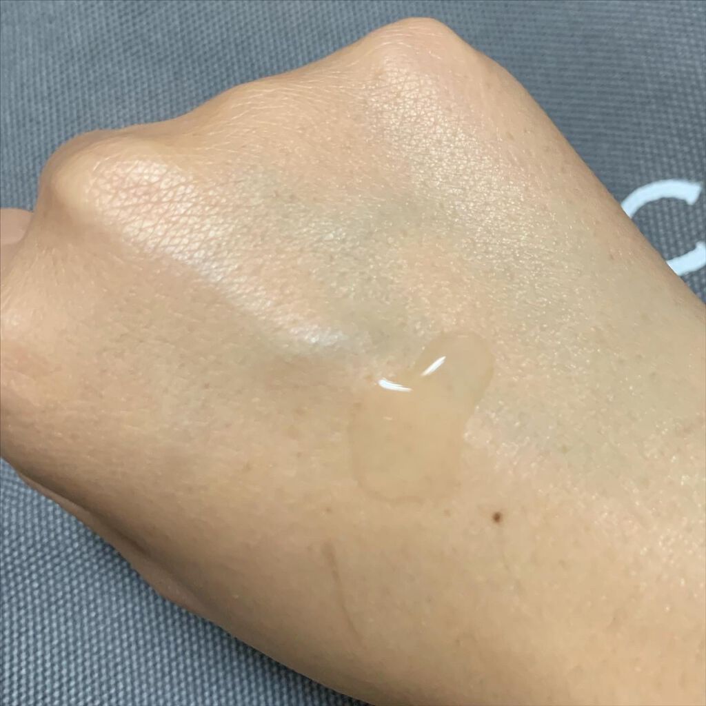 ホワイトニングモイストローション/PLuS/化粧水を使ったクチコミ（2枚目）