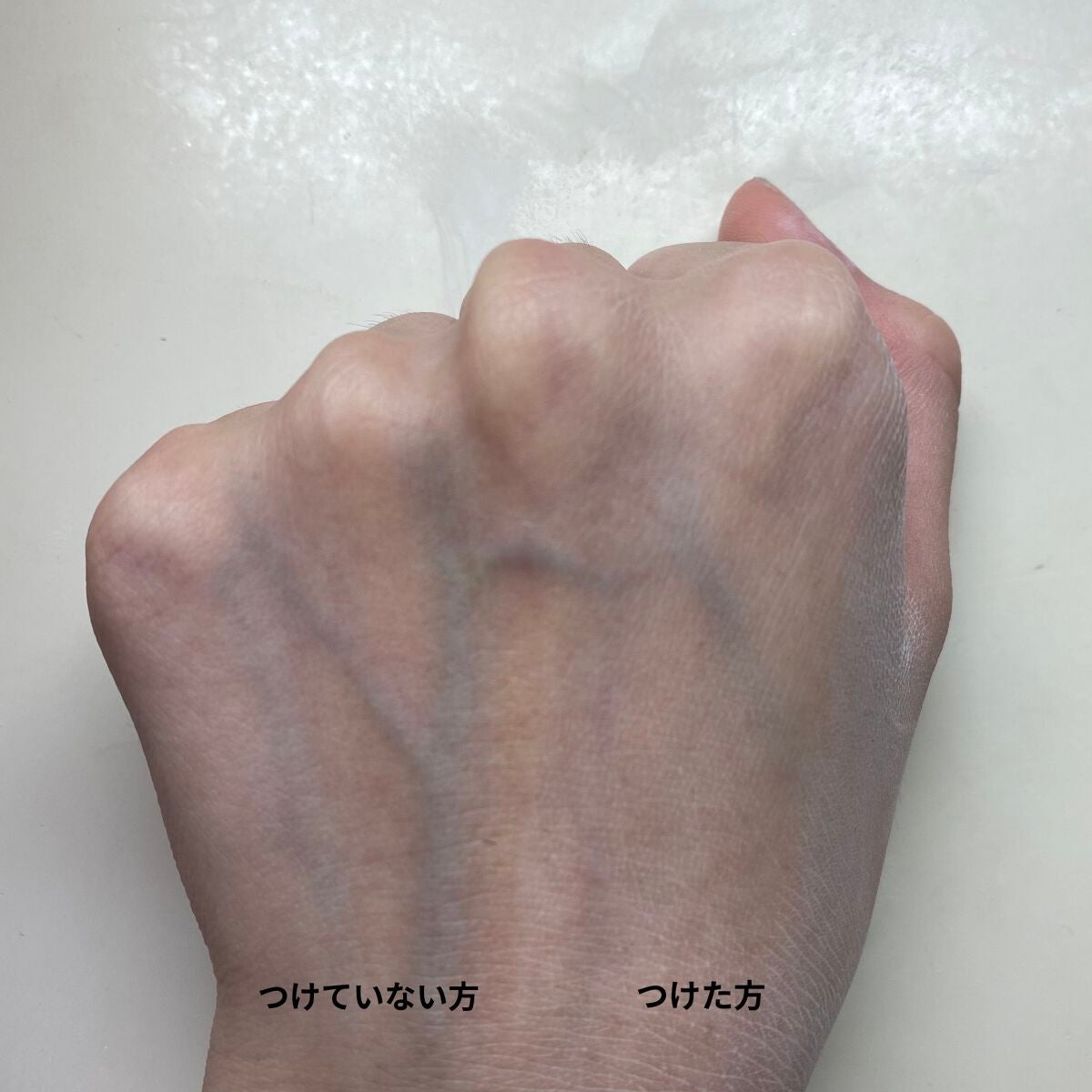 ポアブラー パウダー/innisfree/ルースパウダーを使ったクチコミ(3枚目)