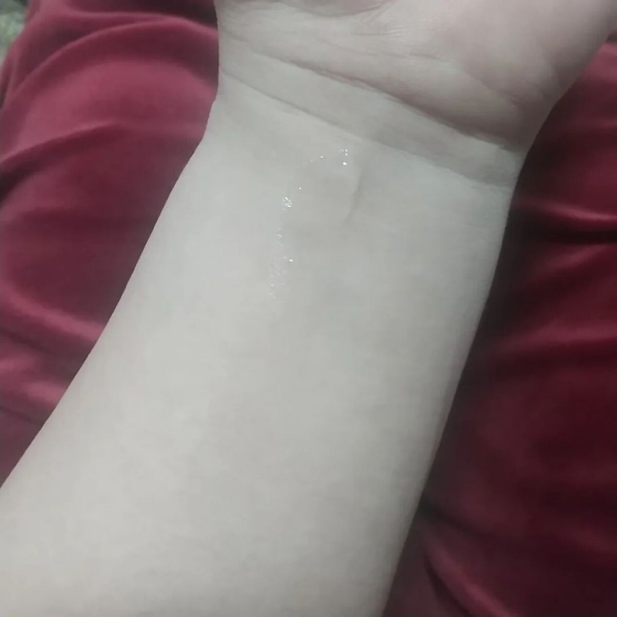 ハイドロインパクト/リサージ/美容液を使ったクチコミ（3枚目）