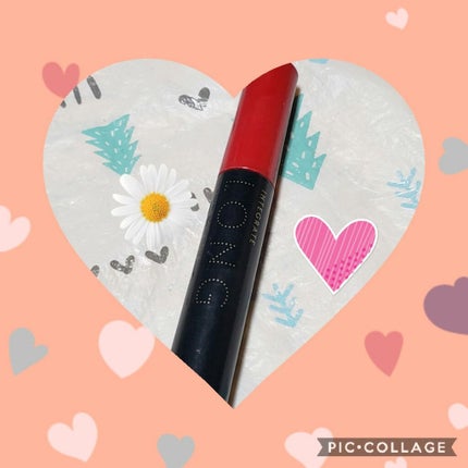 インテグレート マツイクガールズラッシュ/インテグレート/マスカラを使ったクチコミ(1枚目)