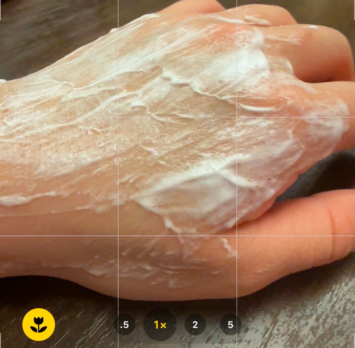 マンナンジェリーハイドロウォッシュ R/PLUEST/洗顔料を使ったクチコミ(3枚目)