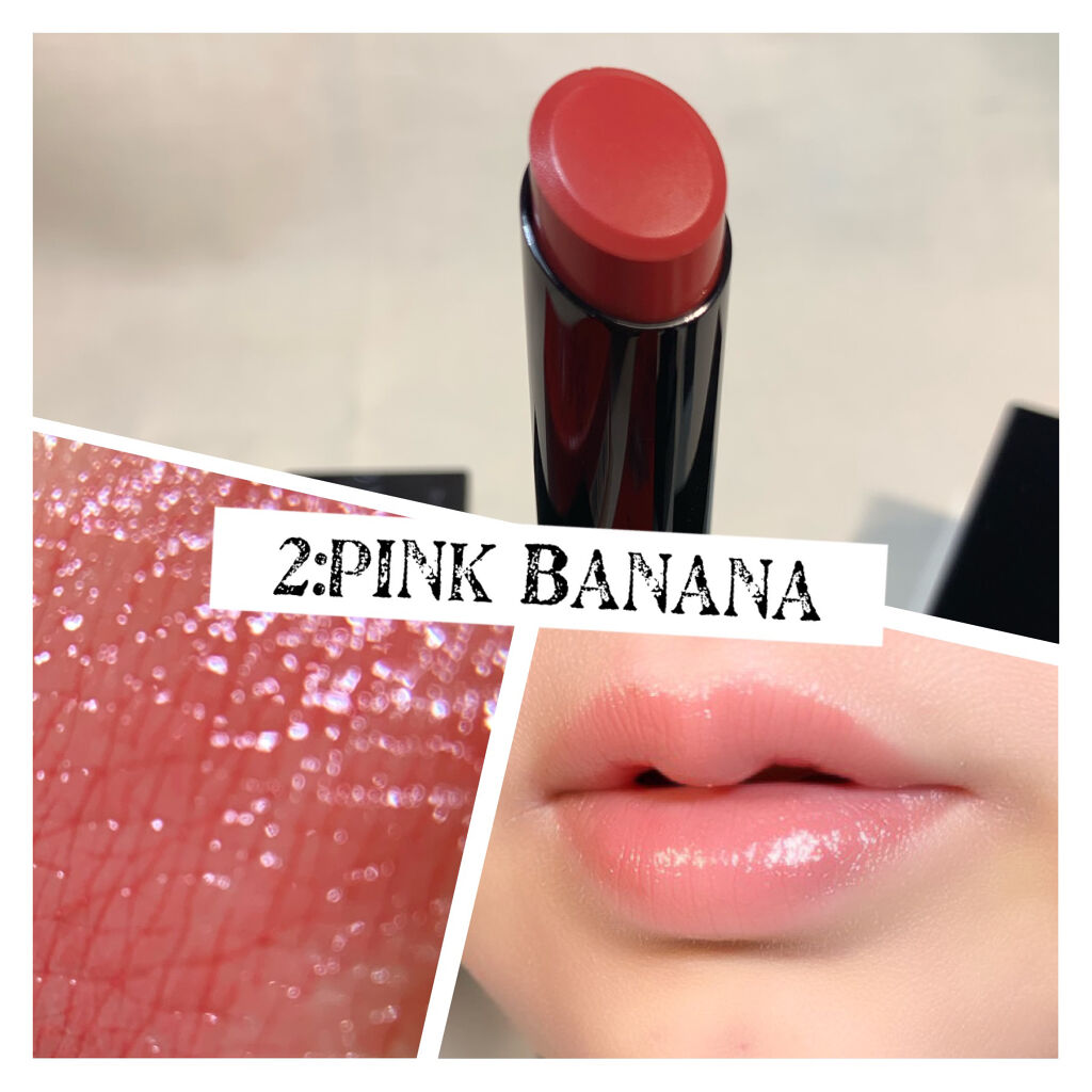 ケイト リップモンスター/KATE/口紅を使ったクチコミ（2枚目）