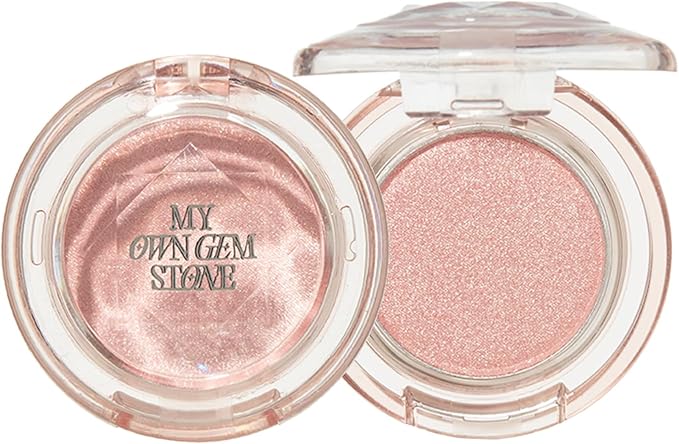 ルックアット マイアイズ ジェムストーン リングマイベルガーネット