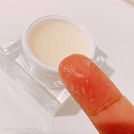 ミネラルクリーミーファンデーション/MiMC/クリーム・エマルジョンファンデーションを使ったクチコミ(6枚目)