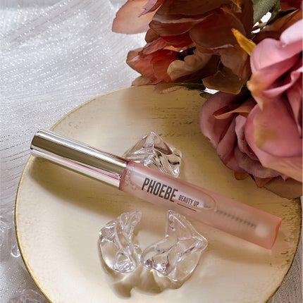 フィービー ビューティーアップ アイラッシュセラムN2/PHOEBE BEAUTY UP/まつげ美容液を使ったクチコミ(5枚目)