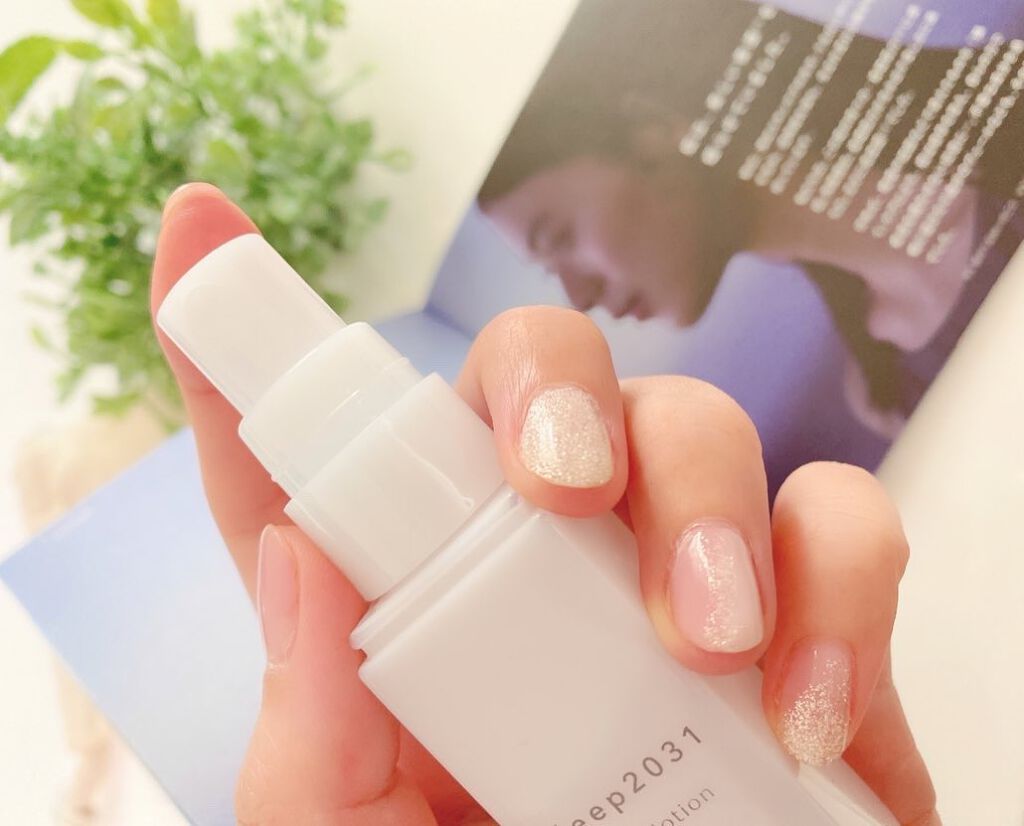 試してみた】リフトエッセンス/deep2031 | LIPS