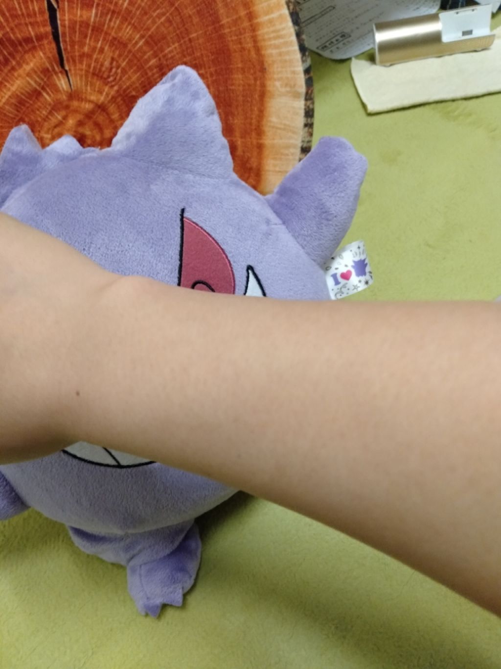 スキンアクア トーンアップUVエッセンス/スキンアクア/日焼け止めクリームを使ったクチコミ(3枚目)