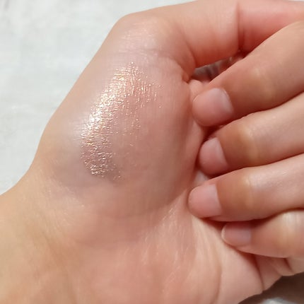 ウォンジョンヨ ダイヤモンドライナー/Wonjungyo/リキッドアイシャドウを使ったクチコミ(5枚目)