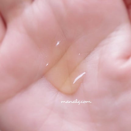 シカシングルエッセンス/BY ECOM/化粧水を使ったクチコミ(2枚目)