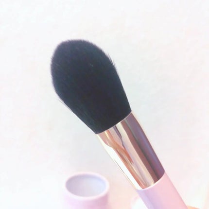 メイクブラシセット/mimish/その他キットセットを使ったクチコミ(5枚目)