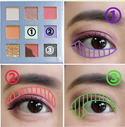 【旧品】パウダーチークス/キャンメイク/パウダーチークを使ったクチコミ(5枚目)