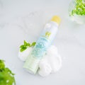 HERBANIENCEハーバニエンス 炭酸ヘッドスパシャンプー_バニスパ