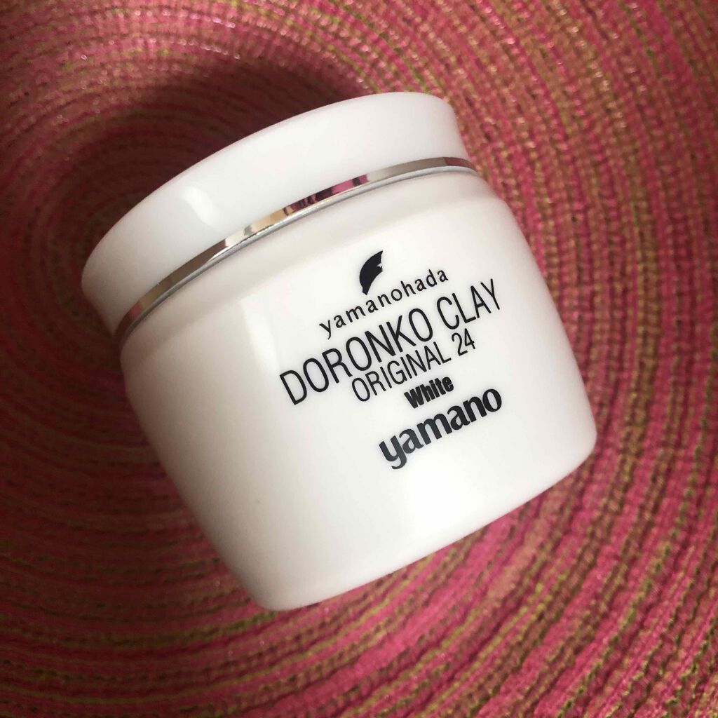 ドロンコクレー24 オリジナルWhite / ヤマノ肌の口コミ | おすすめ順