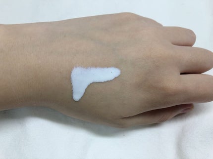 皮脂テカリ防止下地/CEZANNE/化粧下地を使ったクチコミ(2枚目)