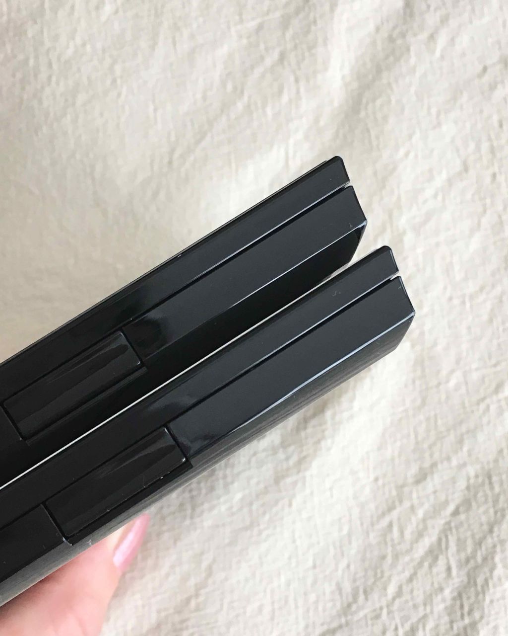 コンパクト 10 リミテッドエディション ザ アイコンシャス アディクション/ADDICTION/メイクアップキットを使ったクチコミ(4枚目)