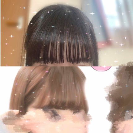 ジェミールフラン メルティバター バーム/ジェミールフラン/ヘアバームを使ったクチコミ(2枚目)