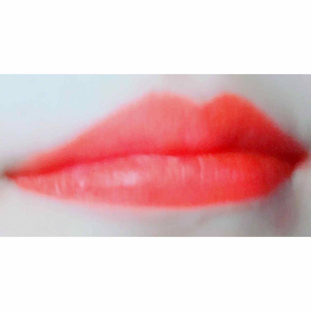 FEIPINK VELVET LIP STICK/HOLDLIVE/口紅を使ったクチコミ(4枚目)