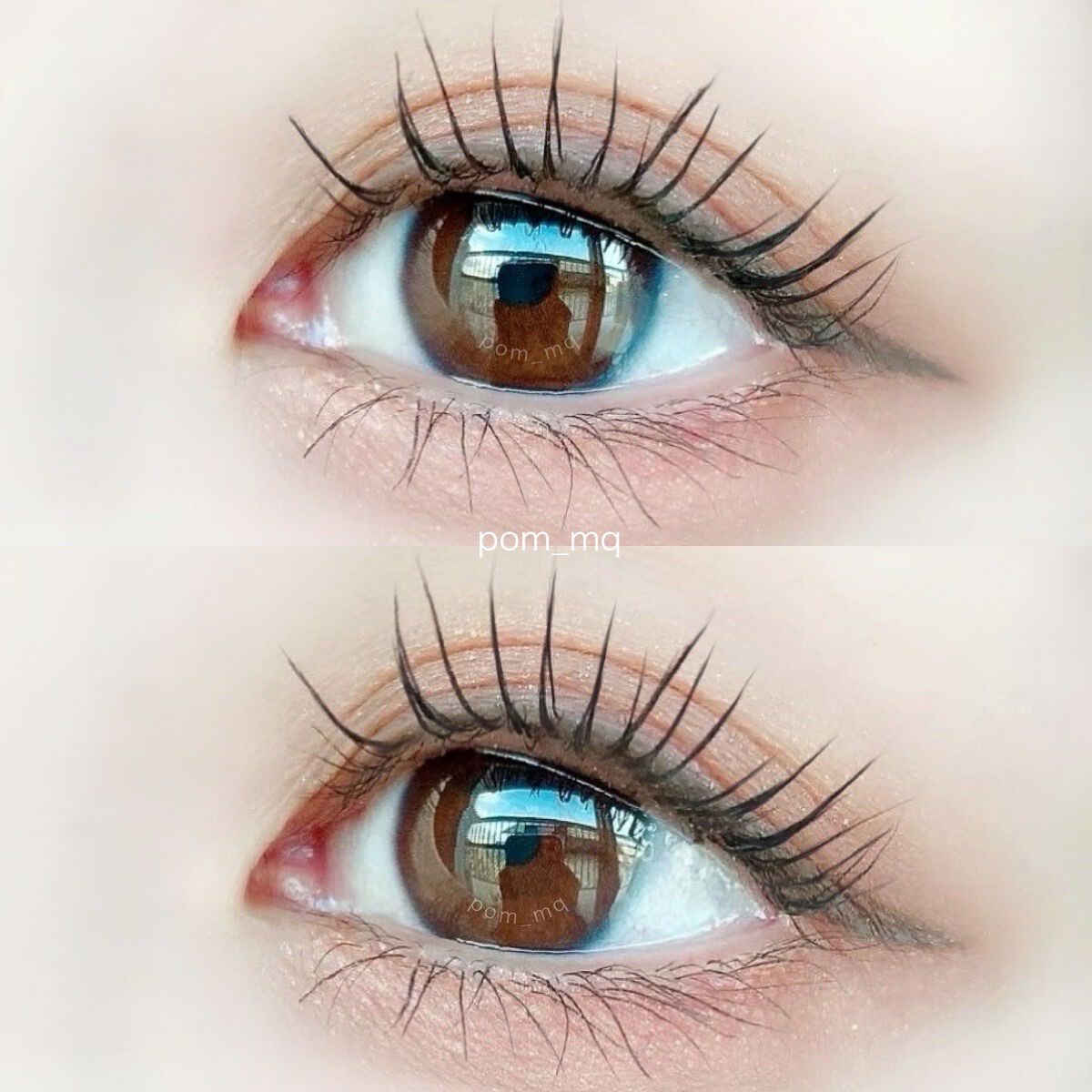 ニュアンスジェルアイライナーWP/キングダム/ジェルアイライナーを使ったクチコミ(7枚目)