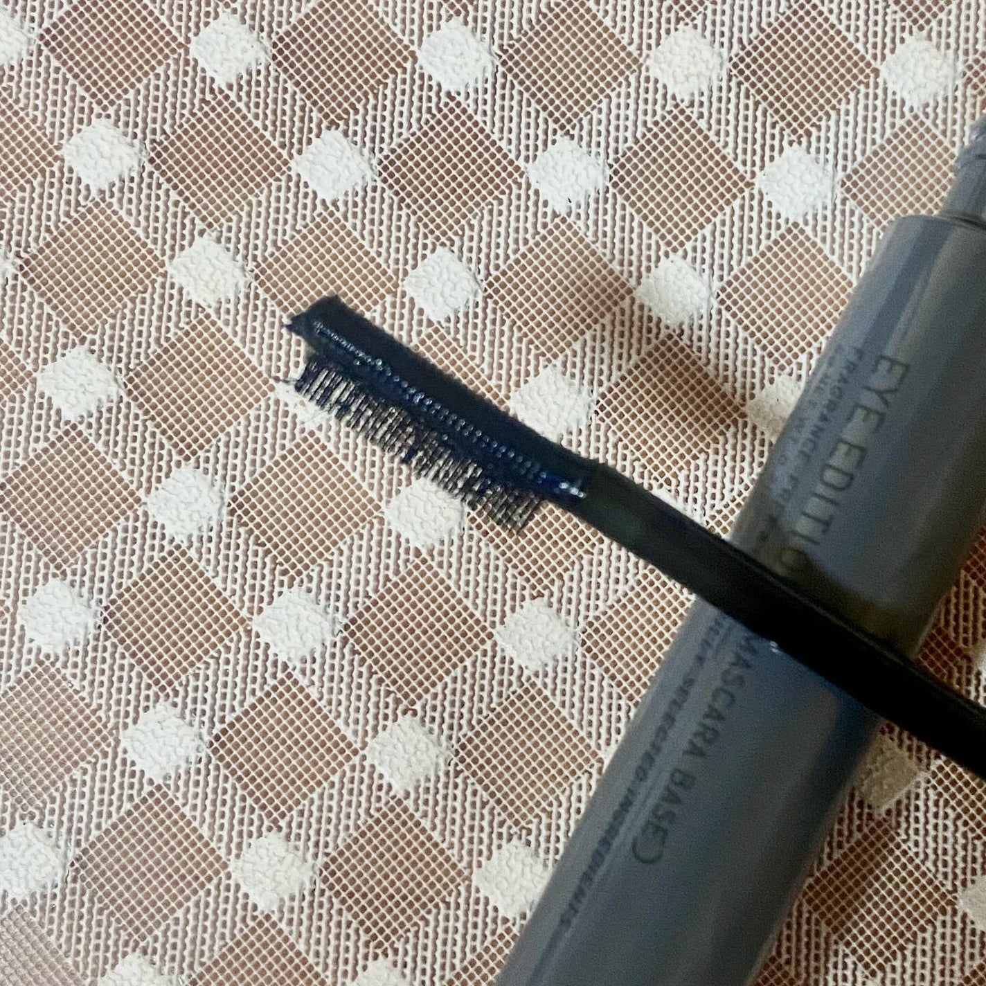 エテュセ アイエディション(マスカラベース)ウォームスタイル/ettusais/マスカラ下地を使ったクチコミ(3枚目)